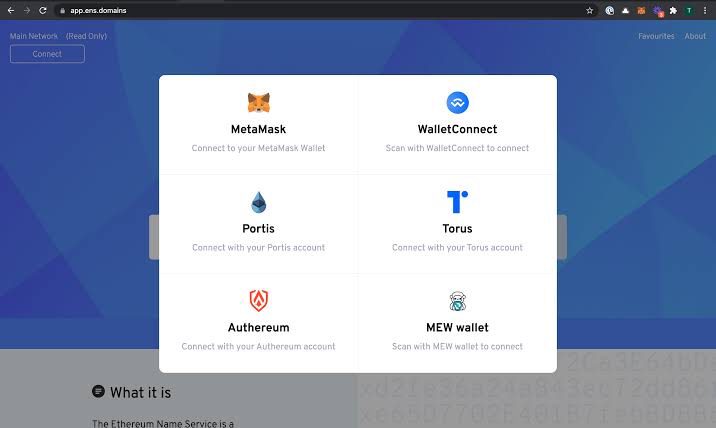 Dami.eth: All you need to know about Ethereum Name Service (ENS) and how to get one