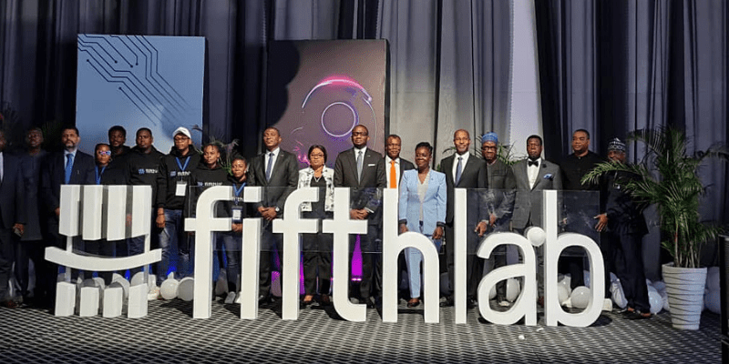 CWG's unveils unveils new subsidiary, Fifthlab