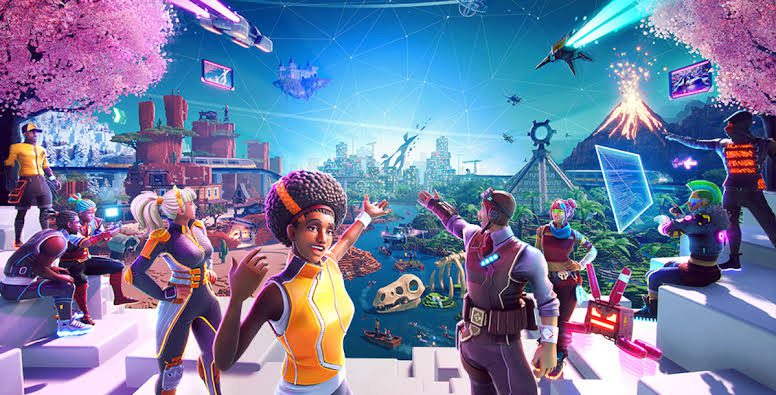 All you need to know about the Metaverse and 4 cool ways you can benefit from it