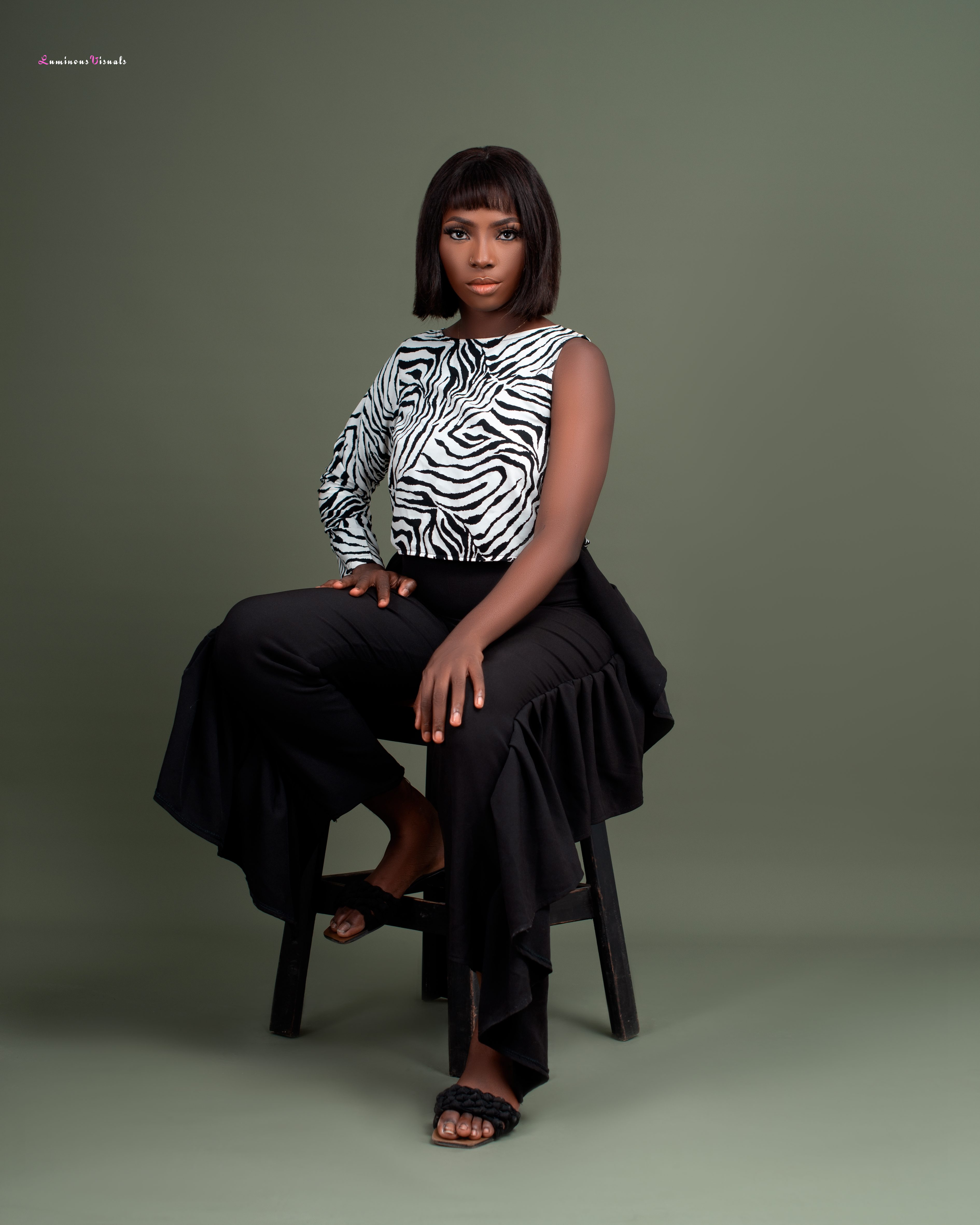 Mejero Emmanuella Kunu