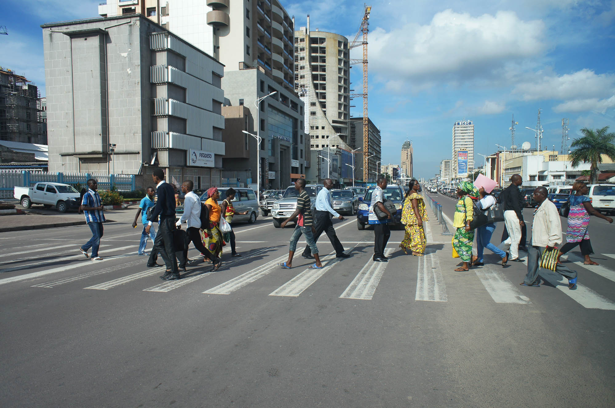 Digital transformation set to supercharge economic growth in East African community