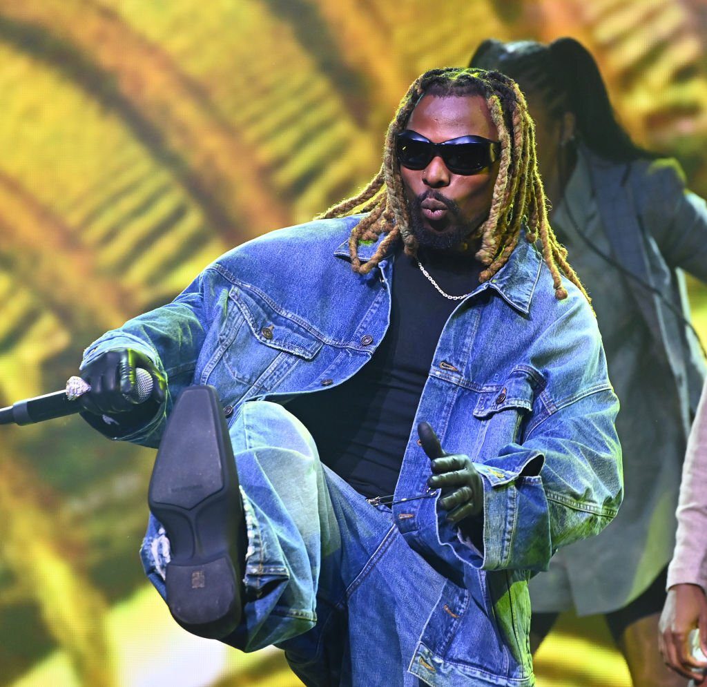 Spotify Wrapped 2024: Asake is the most-streamed artist in Sub-Saharan Africa (SSA)