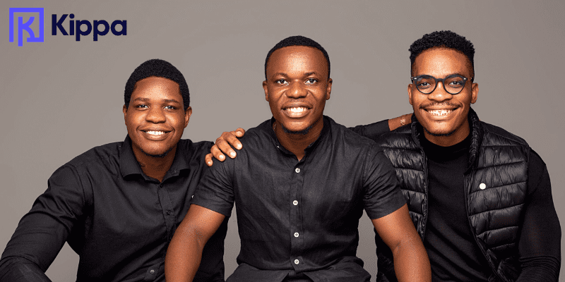 Fintech startup, Kippa closes a $8.4M funding deal for its financial management platform