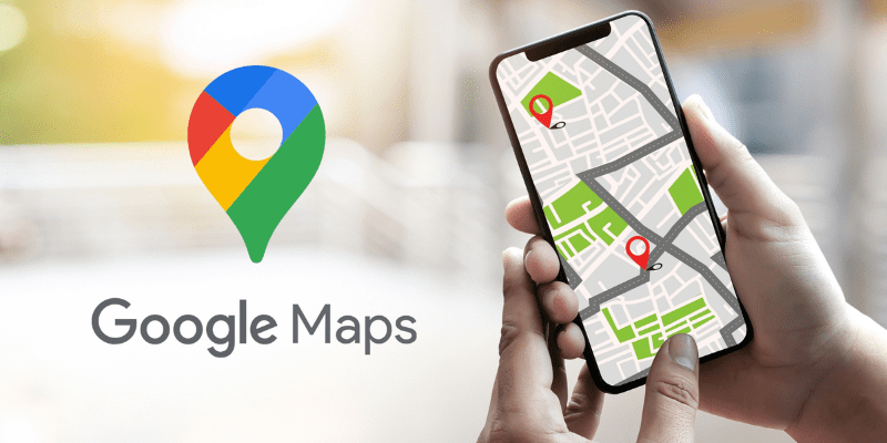 Google Maps celebrates 20 years and 1 trillion kilometre of directions provided