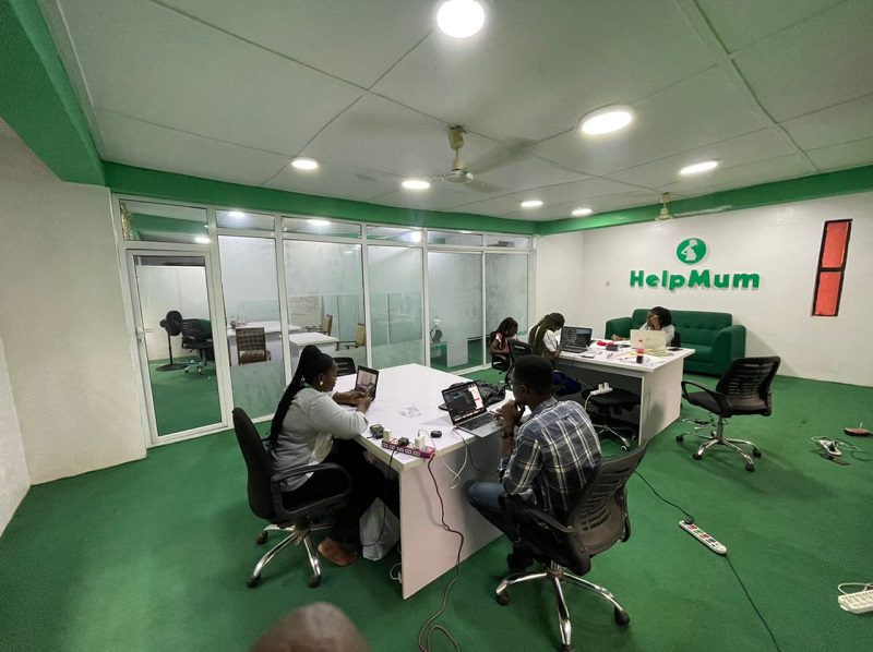 Nigeria's HelpMum among 10 startups selected for 'Chat for Impact' Health Accelerator