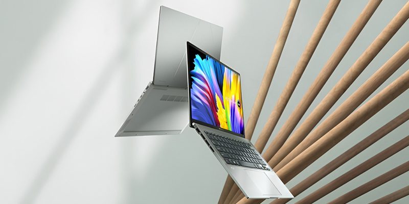 Asus Zenbook 14 OLED UX3402ZA Review: Great Performance For Everyday Use