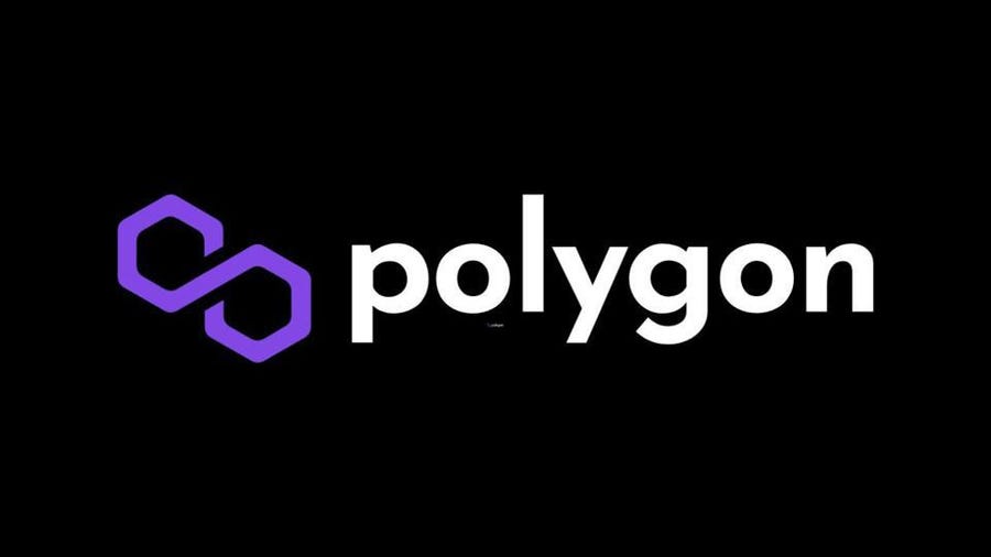 Polygon. Image Source: Forbes. February