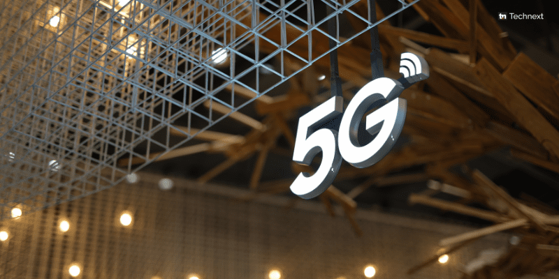 70% of mobile network penetration in Africa is 2G/3G, amid 5G rollout challenges