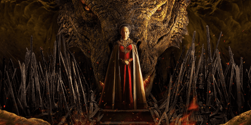 House of the Dragon