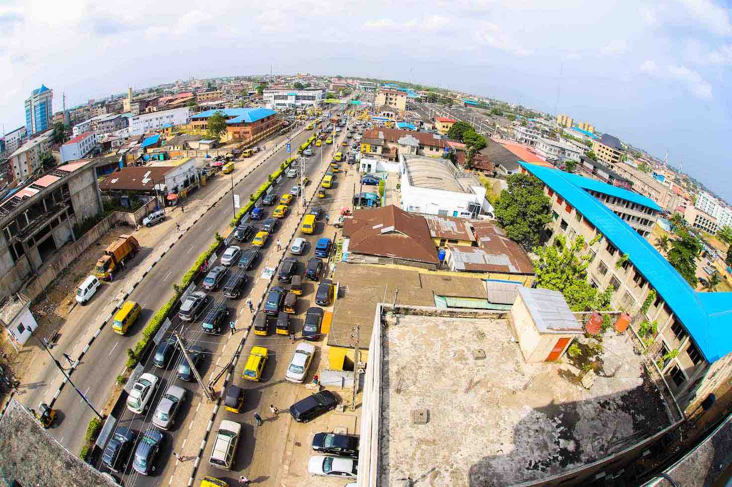 Yaba-Lagos