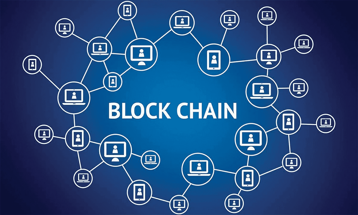 Tech Career in Blockchain Engineering