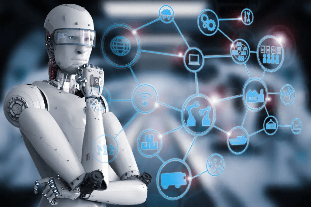 Tech Career in Artificial Intelligence