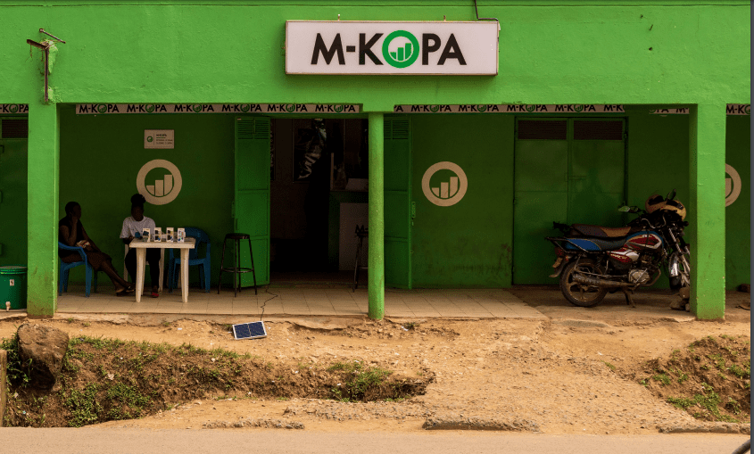 M-KOPA records $600M in Credit for Underbanked users in Africa- 2021 Report
