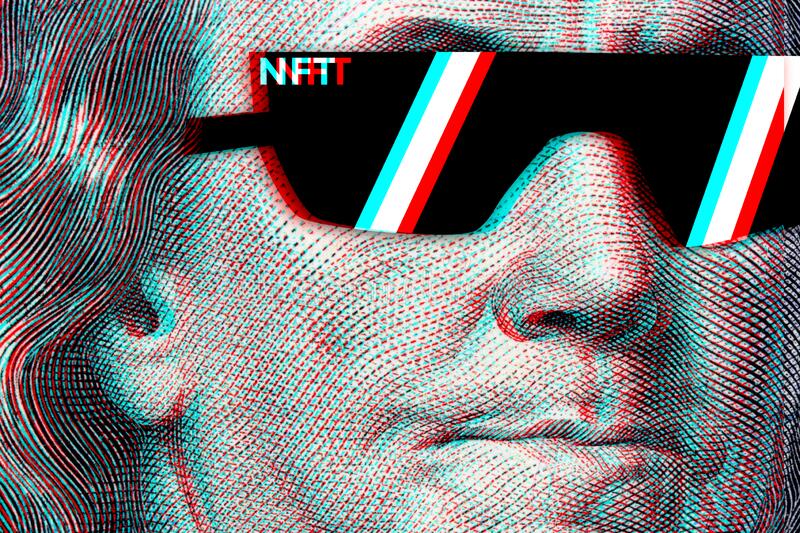 NFTs, Blockchain and Web3: The next kinds of nerds are being raised