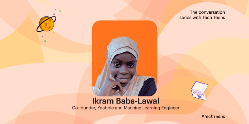 Ikram Babs-Lawal