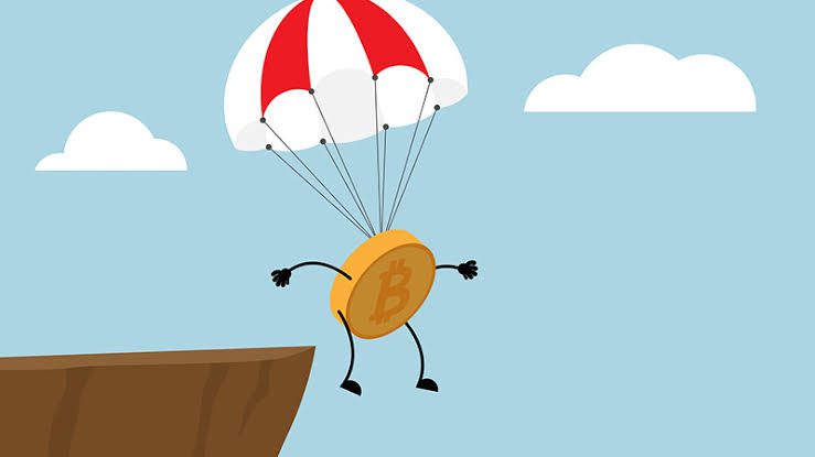 Airdrop