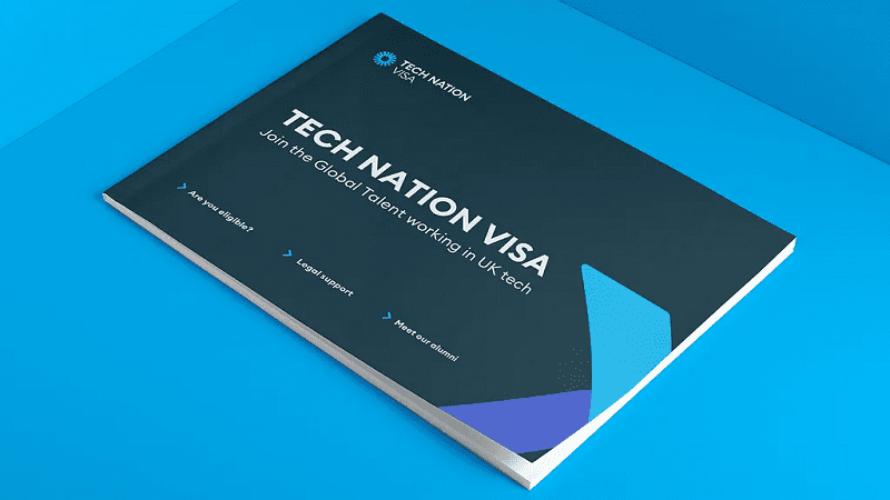 Tech Nation UK to cease all operations following the termination of its government grant funding