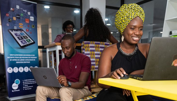 Venture capital investment in Africa to hit $7bn by end of 2022