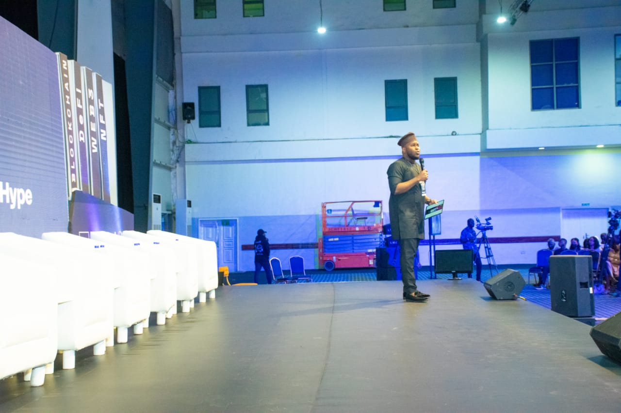 DeFi in Africa – Possibilities beyond the Hype