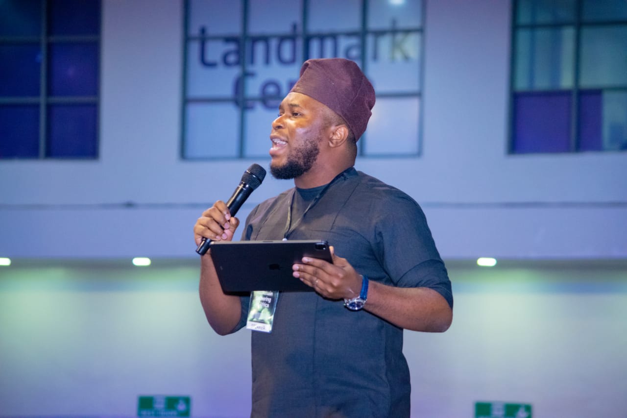 #TNC2022: Beyond the hype, DeFi can't eliminate traditional banks, says Bundle CEO Babalola