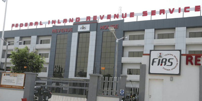 FIRS sets plans to start deducting tax from online gaming operators in Nigeria
