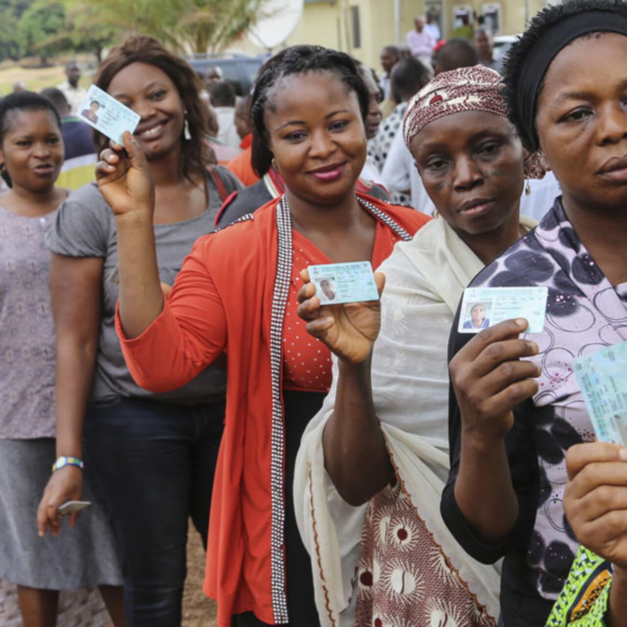 2023 elections: the BVAS question and why Nigeria can’t afford to lose in the age of tech