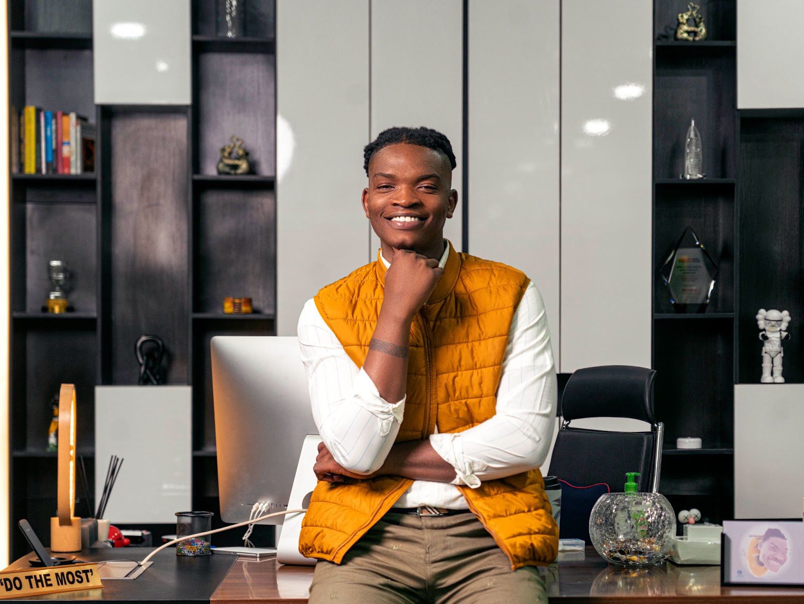 Hanu Fejiro Agbodje