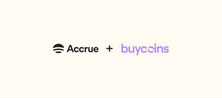 Helicarrier announces acquisition of significant equity in Accrue