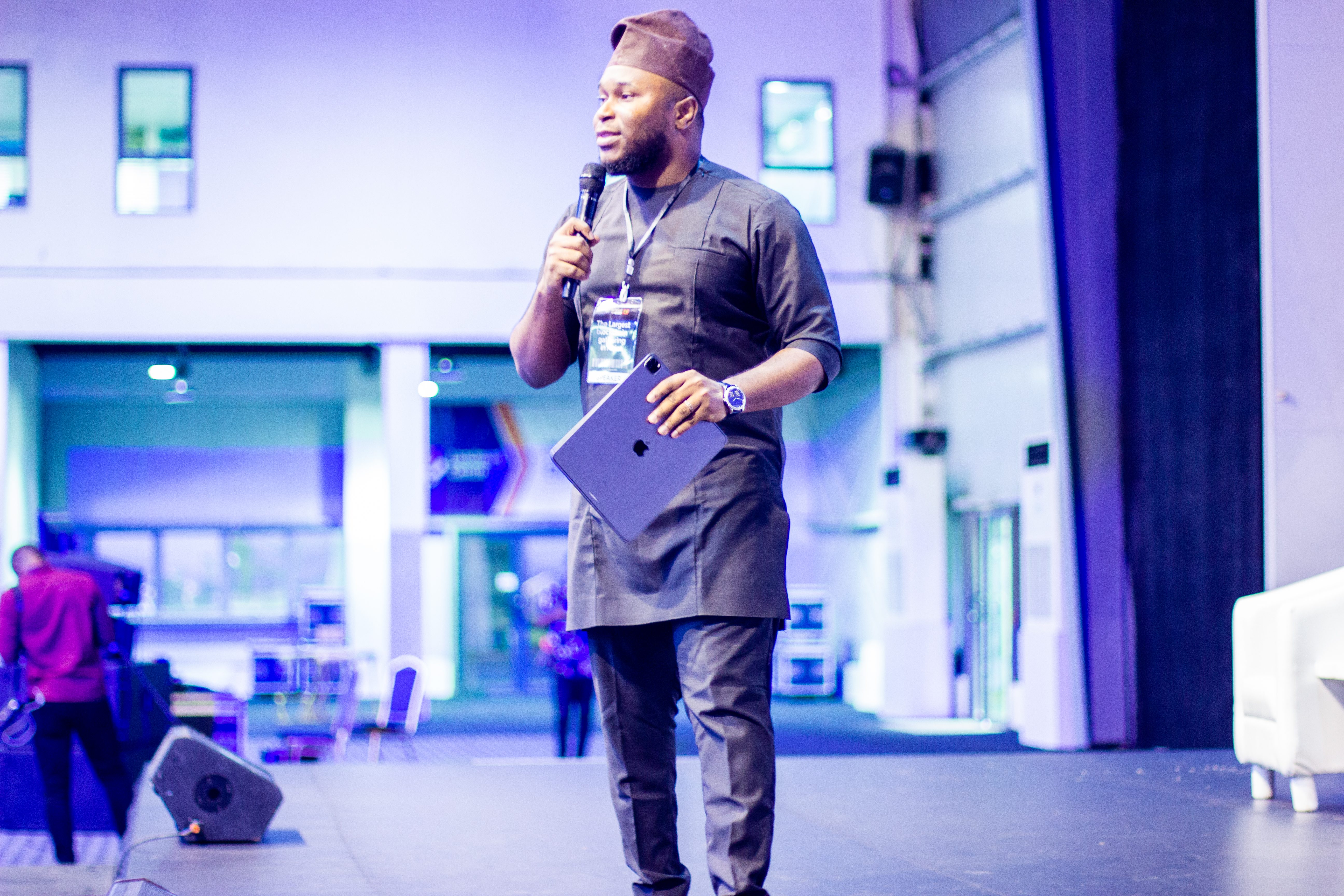 Bundle Partners with 3Air to improve internet connectivity in Nigeria