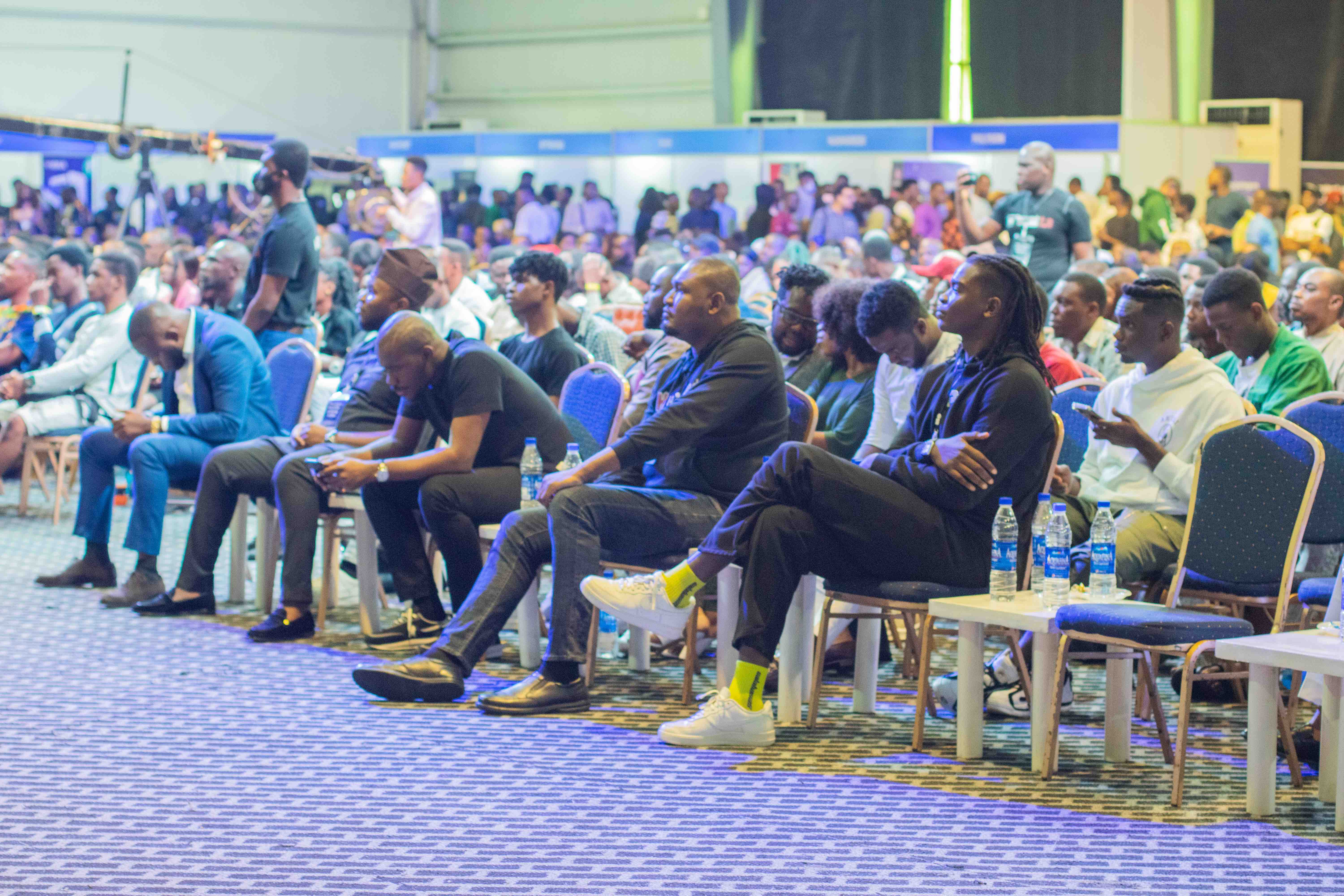 Here are the major highlights from Technext Coinference 2.0, #TNC2022