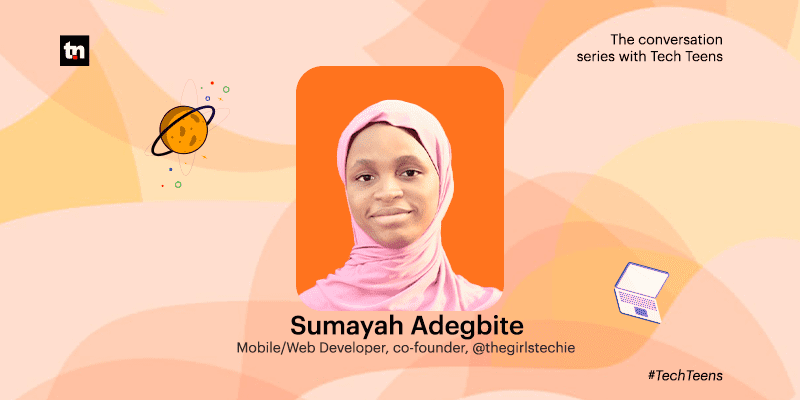 Sumayah Adegbite