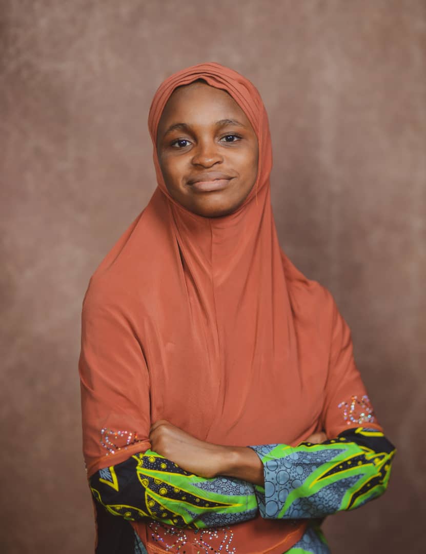 Sumayah Adegbite
