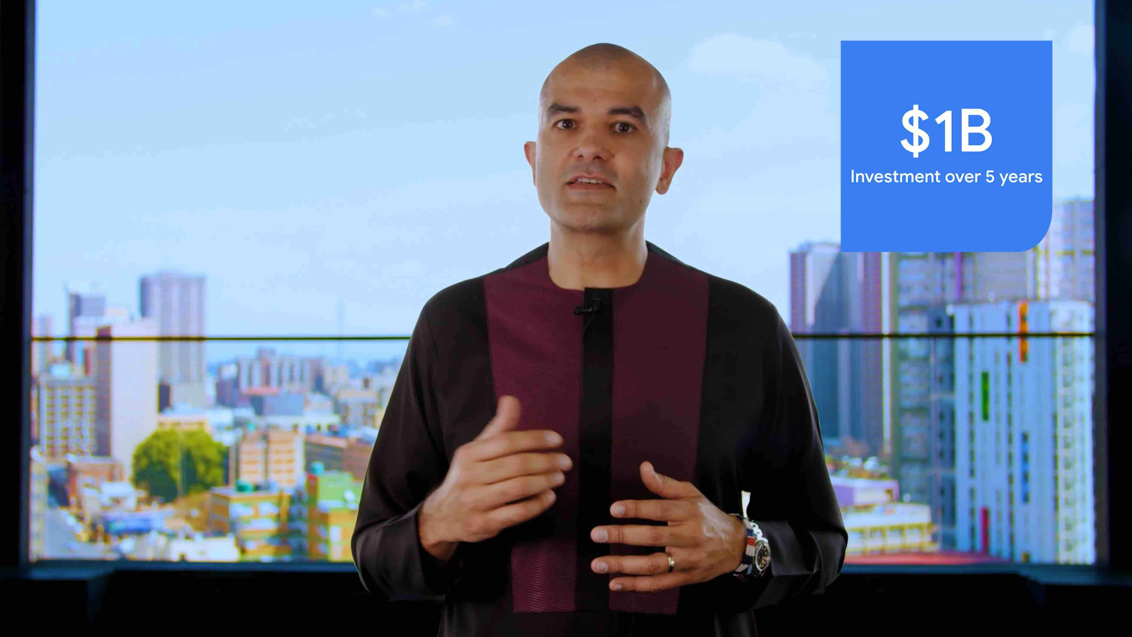 Google launches first African cloud region, as Twitter rolls out 'Edit' button + more