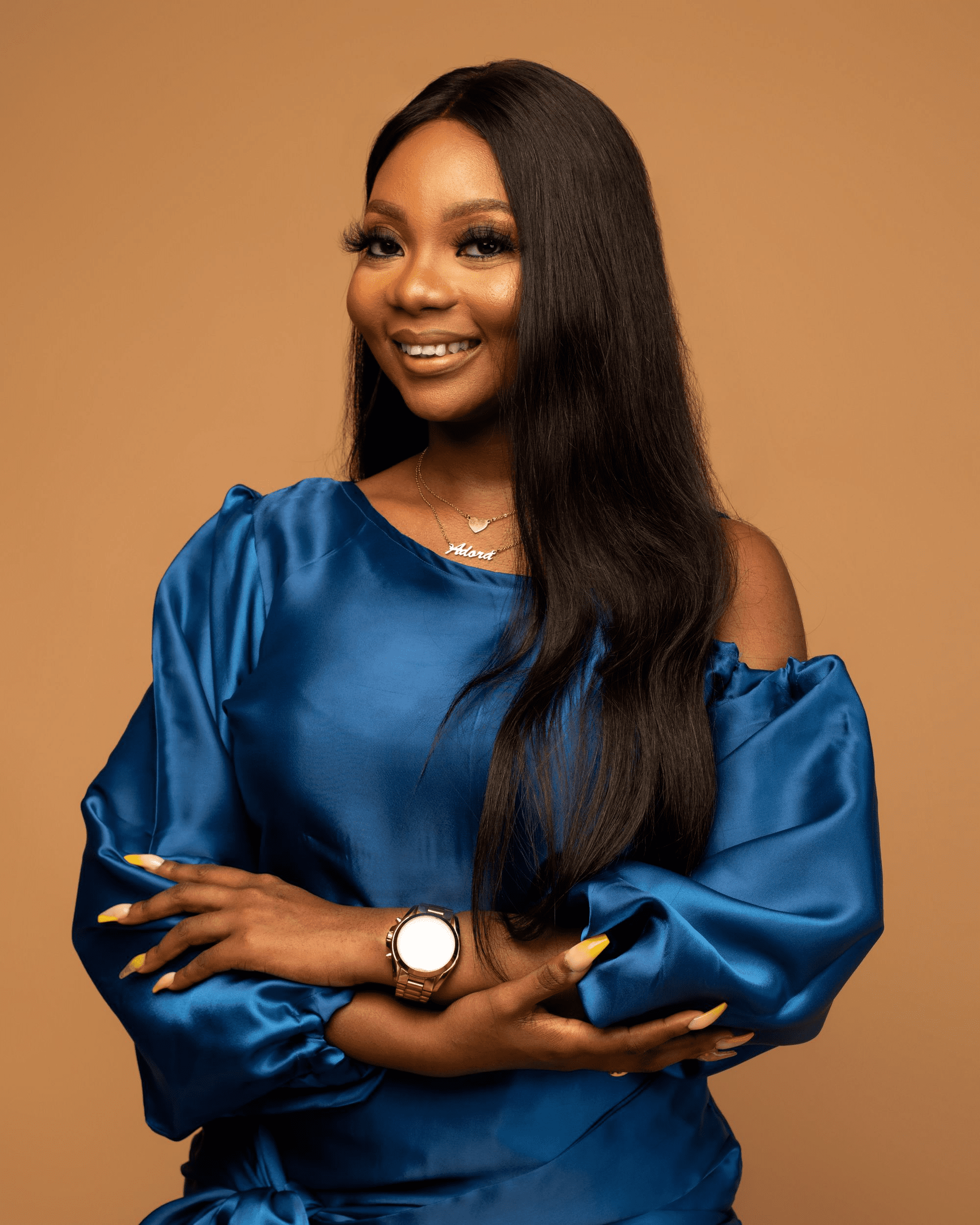 How 25 years old Adora Nwodo, is changing the tech content creating space