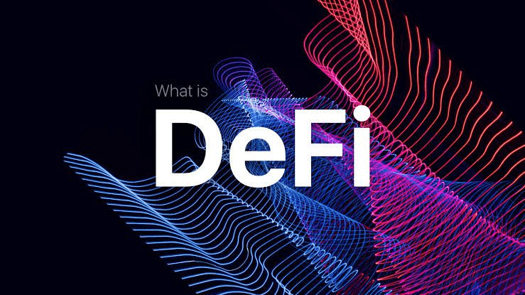 DeFi