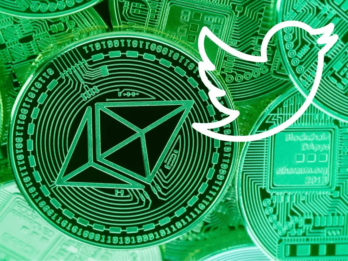 Is Twitter working on its own crypto wallet prototype?