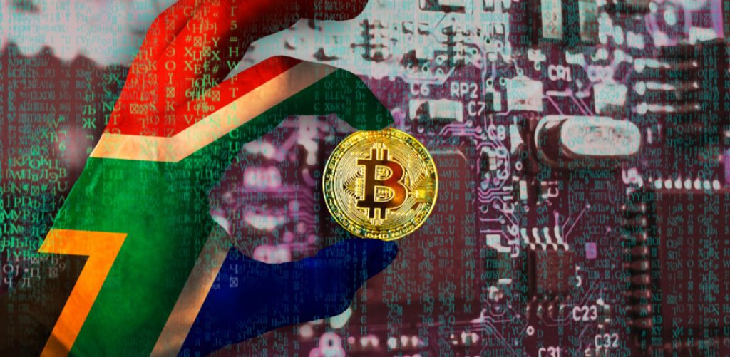 South Africa’s Crypto Firms must now apply for registration to avoid getting fined 
