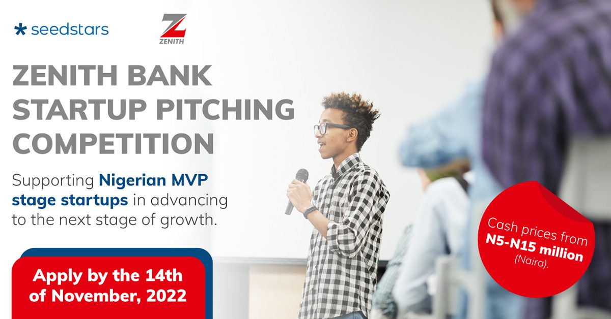 Zenith Bank