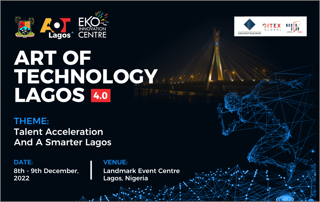 Art of Technology 4.0