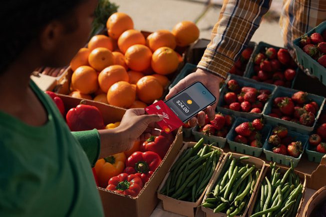 The Future of Payments: Key Trends to Watch in 2025