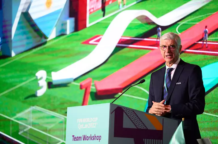 6 tech features that will define the 2022 World Cup in Qatar