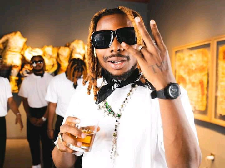 Spotify Wrapped 2024: Asake is the most-streamed artist in Sub-Saharan Africa (SSA)