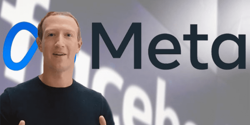BREAKING Mark Zuckerberg to layoff of 13% (more than 11,000) of Meta workforce