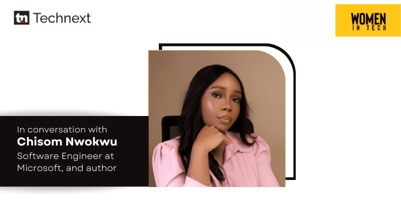 Chisom Nwokwu