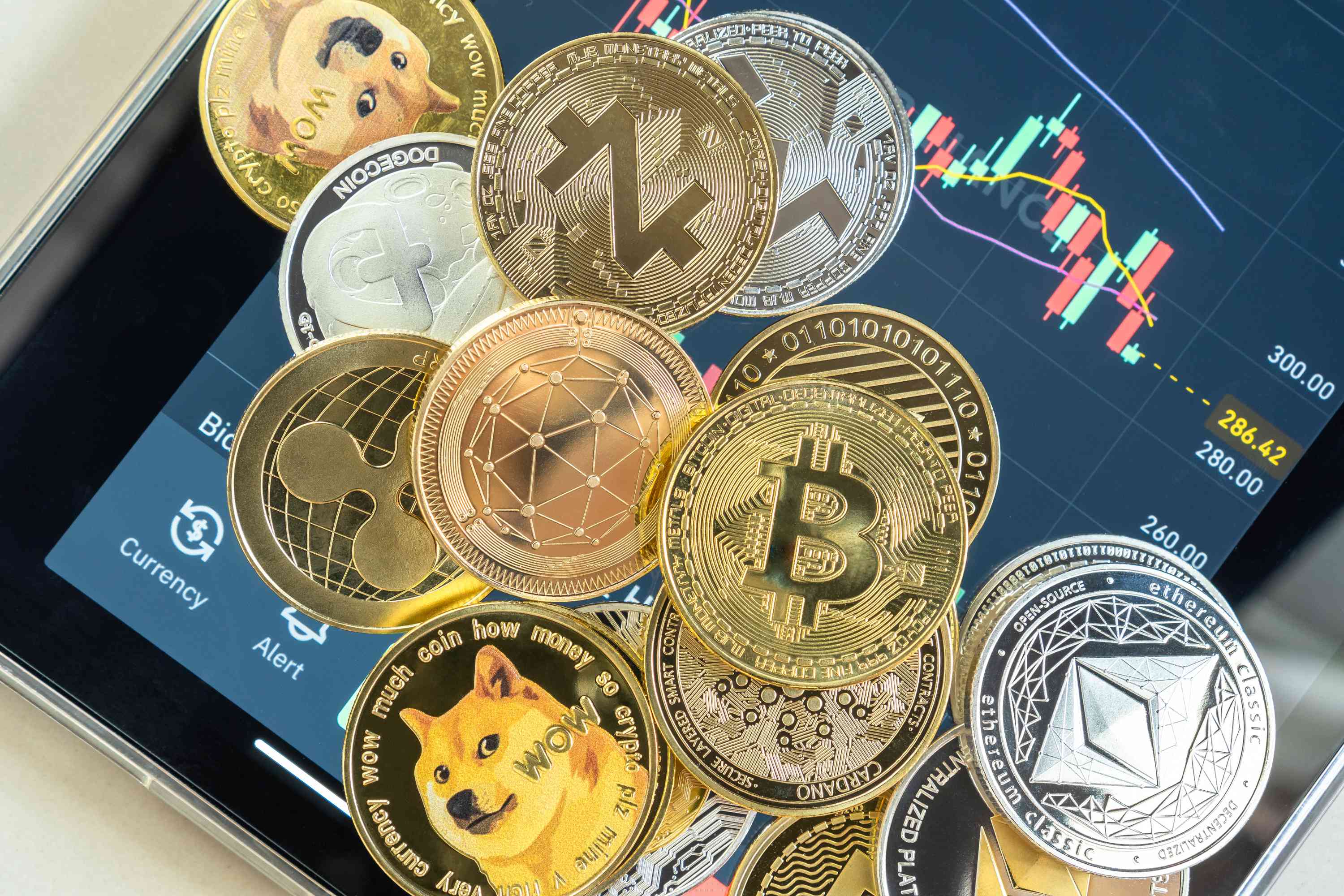 3 ways to identify crypto pump and dump schemes