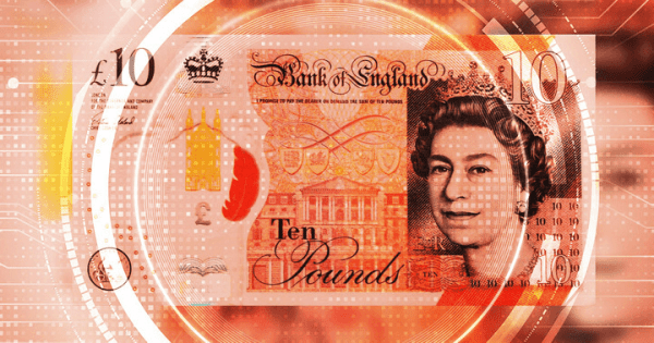 Bank of England