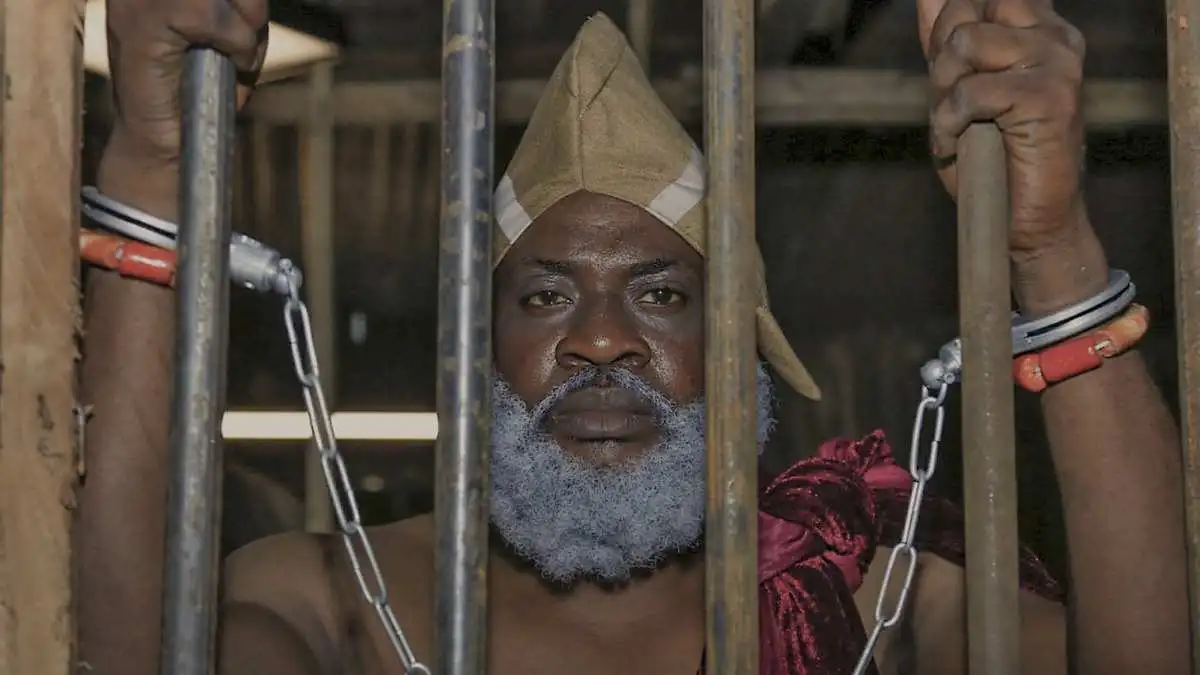 Elesin Oba