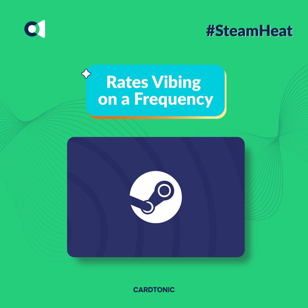#SteamHeat