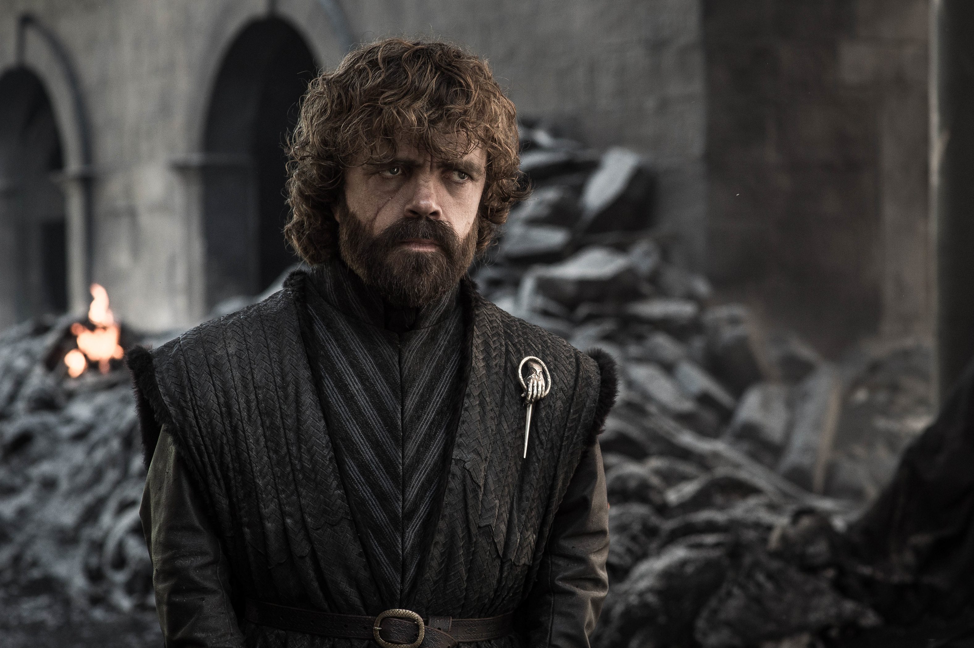 WBD and HBO to launch Game of Thrones NFTs