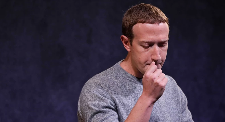 Meta to axe 8,000 jobs in May as AI-induced restructuring sweeps across global tech 